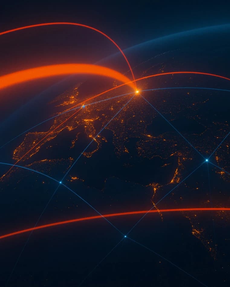 Global Vision