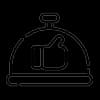 Consistent taste icon