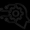Faster training icon