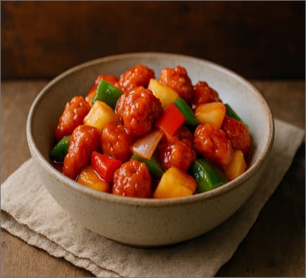Recipe 5