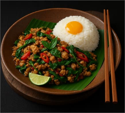 Recipe 8