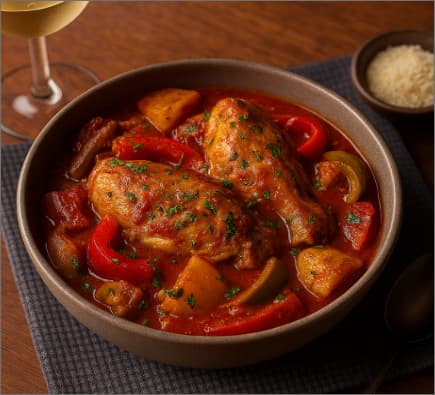 Recipe 20