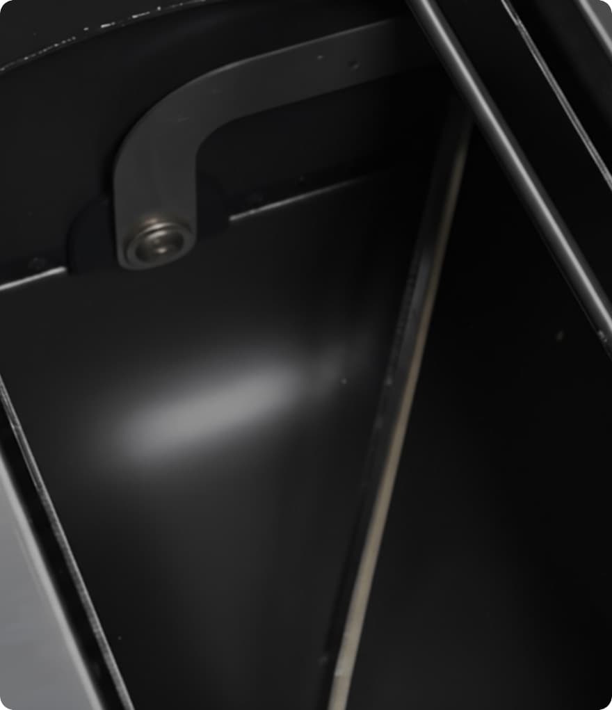 360° Automated Stir-Fry