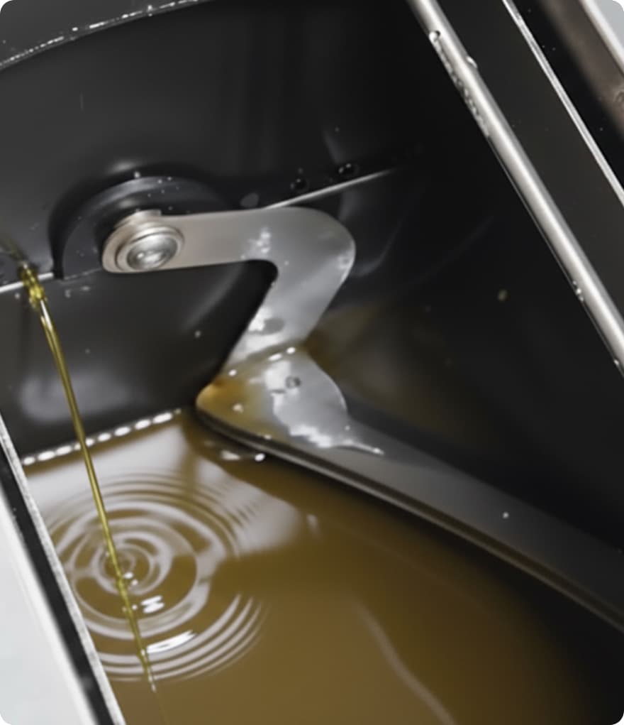 Adaptive Fire <span style="font-family: serif;">&</span> Seasoning Control