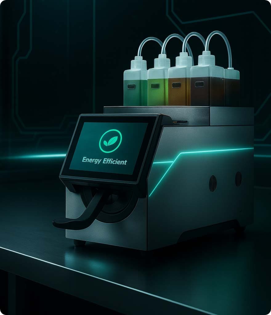 Energy-Efficient